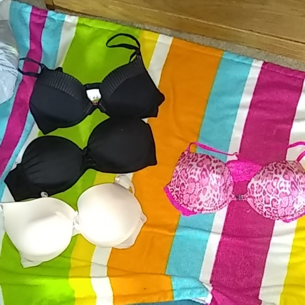 ❗LAST CHANCE❗Random Bra bundle